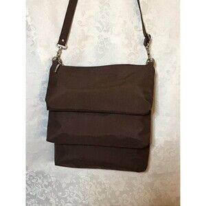 L.Erickson Large Bag,Interchangable, Crossbody ,